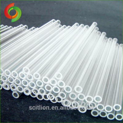 quartz optical glass rod forfiber optic lighting, quartz fiber manufacture